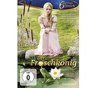 Der Froschkönig - 6 auf einen Streich [Alemania] [DVD]