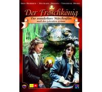 Der Froschkönig [Alemania] [DVD]