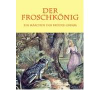 Der Froschkönig (ebook)
