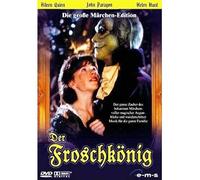 Der Froschkönig (Märchen Edition) [Alemania] [DVD]