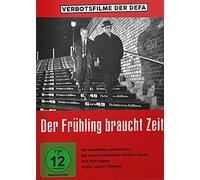 Der Frühling braucht Zeit - DEFA [Alemania] [DVD]