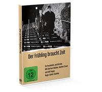 Der Frühling braucht Zeit - DEFA [Alemania] [DVD]
