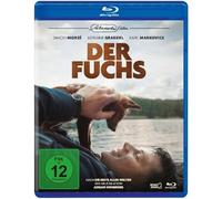 Der Fuchs [Blu-ray]