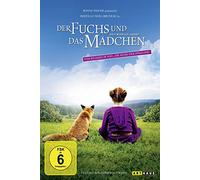 Der Fuchs und das Mädchen [Alemania] [DVD]