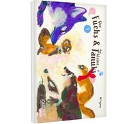 Der Fuchs und der kleine Tanuki 5: Japanische Mythologie in Manga-Form: ein mächtiger Fuchsgeist als Babysitter für einen kleinen Tanuki