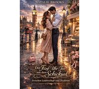 DER FÜNF-UHR-TEE MIT DEM SCHICKSAL: Zwischen Leidenschaft und Tradition