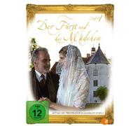 Der Fürst und das Mädchen - Staffel 1 [Alemania] [DVD]