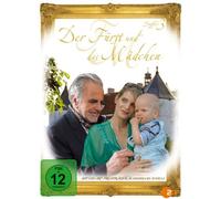 Der Fürst und das Mädchen - Staffel 3 [Alemania] [DVD]