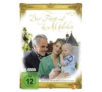 Der Fürst und das Mädchen - Staffel 3 [Alemania] [DVD]