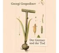 Der Gärtner Und Der Tod (audiolibro)