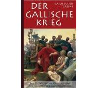 Der Gallische Krieg (ebook)