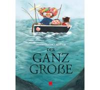 Der ganz Große
