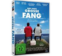Der ganz grosse Fang [Alemania] [DVD]