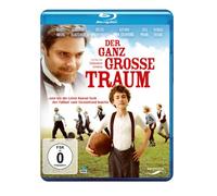 Der ganz große Traum [Alemania] [Blu-ray]