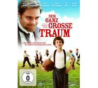 Der ganz große Traum [Alemania] [DVD]