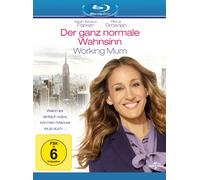 Der ganz normale Wahnsinn - Working Mum [Blu-ray] [Alemania]