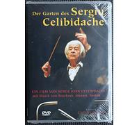Der Garten des Sergiu Celibidache [Alemania] [DVD]