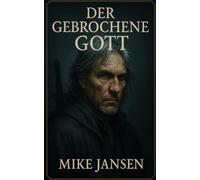 Der Gebrochene Gott (Die Chroniken von Cranborn)