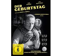 Der Geburtstag [Alemania] [DVD]