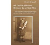 Der Geburtstagskuchen Heimweh Das Verflixte Kleid (ebook)