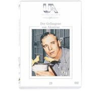 Der Gefangene von Alcatraz [Alemania] [DVD]