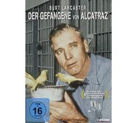 Der Gefangene von Alcatraz [DVD]
