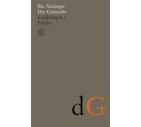 Der Gefesselte: Erzählungen I (1948 - 1952). (Werke in acht Bänden)