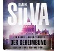 Der Geheimbund (gabriel Allon 20) [ungekürzt] (audiolibro)