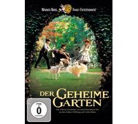 Der geheime Garten [Alemania] [DVD]