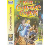 Der geheime Garten [Alemania] [VHS]