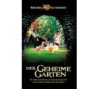 Der geheime Garten [Alemania] [VHS]