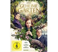 Der geheime Garten (DVD)