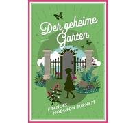 Der geheime Garten