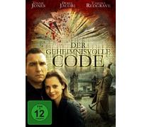 Der geheimnisvolle Code [Alemania] [DVD]