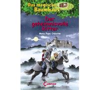 Der geheimnisvolle Ritter: 2