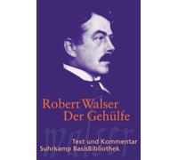 Der Gehülfe: 102