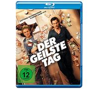 Der geilste Tag [Blu-ray]