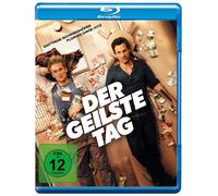 Der geilste Tag – Blu-ray – Importación USA