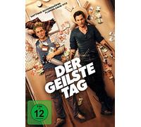 Der geilste Tag [Alemania] [DVD]