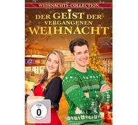 Der Geist der vergangenen Weihnacht (Neuauflage) [Alemania] [DVD]