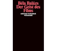 Der Geist des Films: 1537