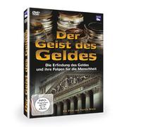 Der Geist des Geldes [Alemania] [DVD]