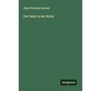 Der Geist in der Natur