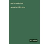 Der Geist in der Natur