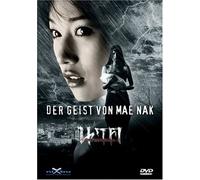 Der Geist von Mae Nak [Alemania] [DVD]