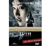 Der Geist von Mae Nak [Alemania] [DVD]