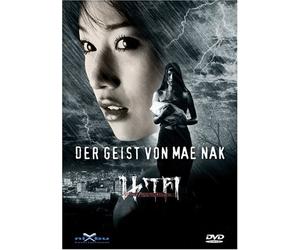 Der Geist von Mae Nak [Alemania] [DVD]