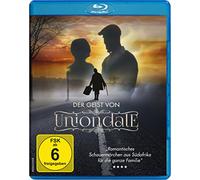 Der Geist von Uniondale [Alemania] [Blu-ray]
