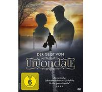 Der Geist von Uniondale [Alemania] [DVD]