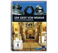 Der Geist von Weimar [Alemania] [DVD]